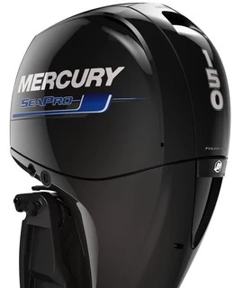 mercury 75-150 hk seapro