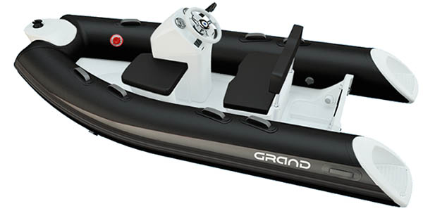 Grand Boats s300