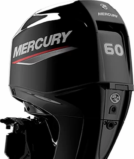 mercury 30-60 hk firetakter
