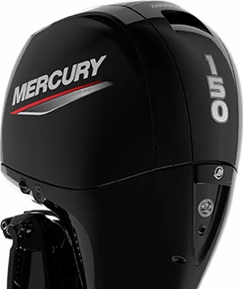 mercury 80-150 hk fourstroke